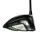 Callaway Epic Max 9.0° Driver für Herren, Linkshand, mit Project X HZRDUS Smoke iM10 50 Std. Graphitschaft in Std. Länge (45.75 Inch), Regular (50.0g), mit Golf Pride Tour Velvet ALIGN CHEV, black-white Std. Griff in Std. Stärke, inkl. Zubehör