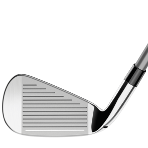 TaylorMade KALEA Gold Custom Eisensatz für Damen