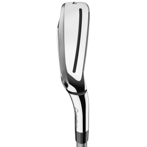 TaylorMade KALEA Gold Custom Eisensatz für Damen