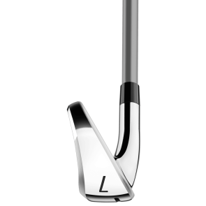 TaylorMade KALEA Gold Custom Eisensatz für Damen