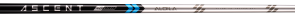 ALDILA ASCENT PL 40 Graphitschaft für Callaway...