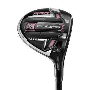 COBRA KING RADSPEED Fairwayholz für Damen