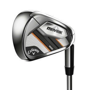 Callaway Mavrik Max Eisensatz für Herren