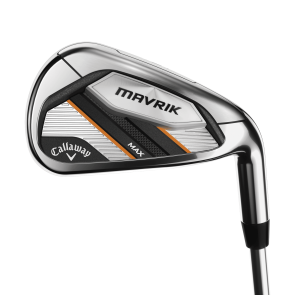 Callaway Mavrik Max Eisensatz für Herren