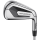 Titleist CNCPT CP-04 Eisensatz für Herren, Rechtshand, Eisen #4-PW (7 Schläger), mit Mitsubishi Chemical MMT 85 Graphitschaft in Std. Schaftlänge, Regular (85.0g), mit Golf Pride Tour Velvet, black-white Griff in Std. Griffstärke