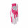 ZERO FRICTION Womens Compression-Fit Golfhandschuh, Pink