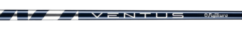 Fujikura VENTUS Blue VeloCore 6 Graphitschaft, X-Stiff...