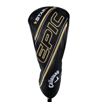 Callaway EPIC Max Star Hybrid für Damen