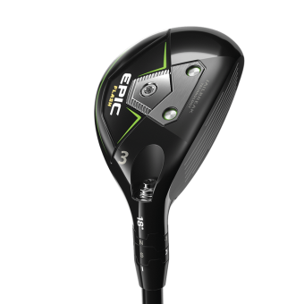 Callaway EPIC Flash Hybrid #6 (27.0°, einstellbar)...