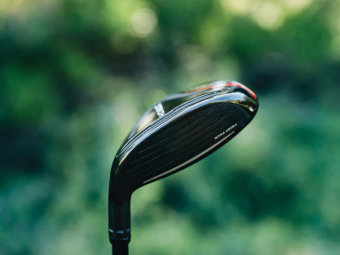 TaylorMade Stealth Hybrid für Herren