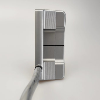 Odyssey White Hot OG Double Wide DB Putter für...