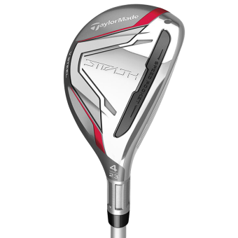 TaylorMade Womens Stealth Hybrid für Damen