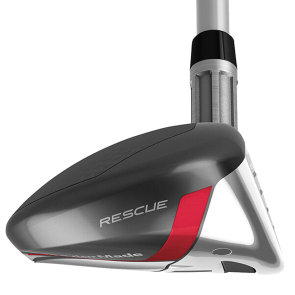 TaylorMade Womens Stealth Hybrid für Damen