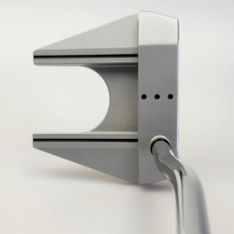 Odyssey White Hot OG Stroke Lab #7 Putter für...