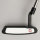 Odyssey Tri-Hot 5K Double Wide CH Putter für Herren, Rechtshand, mit Odyssey Stroke Lab 3GEN Red 70 Class Schaft in 34 Inch, mit Odyssey Tri-Hot 5K Pistol, black-silver Griff in Std. Stärke