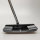 Odyssey Tri-Hot 5K Triple Wide CS Putter für Herren, Rechtshand, mit Odyssey Stroke Lab 3GEN Red 70 Class Schaft in 34 Inch, mit Odyssey Tri-Hot 5K Pistol, black-silver Griff in Std. Stärke