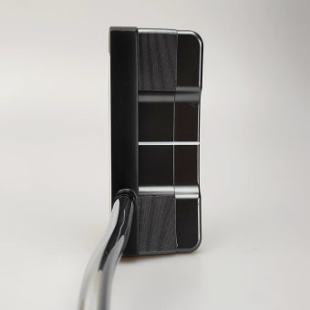 Odyssey Tri-Hot 5K Triple Wide DB Putter für Herren,...