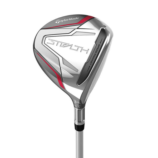 TaylorMade Womens Stealth Fairwayholz für Damen