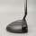 Odyssey Tri-Hot 5K Rossie S Putter für Herren, Rechtshand, mit Odyssey Stroke Lab 3GEN Red 70 Class Schaft in 34 Inch, mit Odyssey Tri-Hot 5K Pistol, black-silver Griff in Std. Stärke