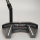 Odyssey Tri-Hot 5K #7 CH Putter für Herren, Rechtshand, mit Odyssey Stroke Lab 3GEN Red 70 Class Schaft in 34 Inch, mit Odyssey Tri-Hot 5K Pistol, black-silver Griff in Std. Stärke