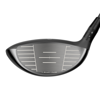 Callaway Paradym Ai Smoke TI 340 Custom Mini Driver für Herren