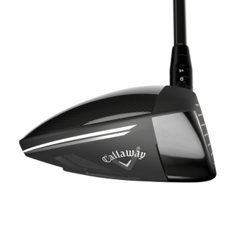 Callaway Paradym Ai Smoke TI 340 Custom Mini Driver für Herren