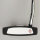 Odyssey Eleven Triple Track DB Putter für Herren, Rechtshand, mit Odyssey Stroke Lab Bi-Matrix 3GEN Red Schaft in 34 Inch, mit Odyssey 22, silver-black Griff in Oversize Stärke