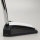 Odyssey White Hot Versa Twelve Putter für Herren, Rechtshand, mit Odyssey Stroke Lab 3GEN Red 70 Class Schaft in 35 Inch, mit Odyssey Pistol, black-red Griff in Std. Stärke