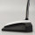 Odyssey White Hot Versa Twelve Putter für Herren, Rechtshand, mit Odyssey Stroke Lab 3GEN Red 70 Class Schaft in 35 Inch, mit Odyssey Pistol, black-red Griff in Std. Stärke