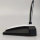 Odyssey White Hot Versa Twelve Putter für Herren, Rechtshand, mit Odyssey Stroke Lab 3GEN Red 70 Class Schaft in 35 Inch, mit Odyssey Pistol, black-red Griff in Std. Stärke