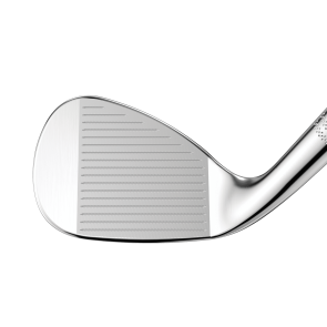 Callaway OPUS Brushed Chrome Stock Wedge für Herren (sofort verfügbar)