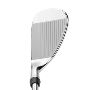 Callaway OPUS Brushed Chrome Stock Wedge für Damen...
