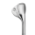 Callaway OPUS Brushed Chrome Stock Wedge für Damen (sofort verfügbar)