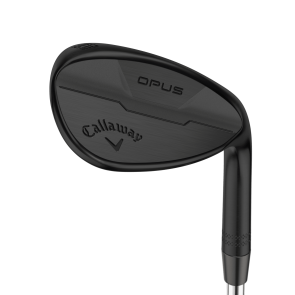 Callaway OPUS Black Shadow Stock Wedge für Herren...