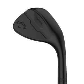 Callaway OPUS Black Shadow Stock Wedge für Herren (sofort verfügbar)