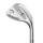 Callaway OPUS Platinum Chrome Stock Wedge für Herren (sofort verfügbar)