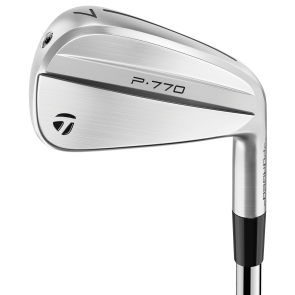 TaylorMade P·770 Generation 3 (2024) Custom...