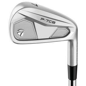 TaylorMade P·7CB Custom Eisensatz für Herren