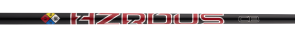 Project X HZRDUS GEN4 Red CB 50 Graphitschaft für...