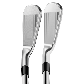 TaylorMade P∙Series Combo (P∙7CB/P∙770) Custom Eisensatz...