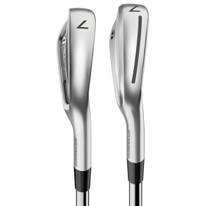 TaylorMade P∙Series Combo (P∙7CB/P∙770) Custom Eisensatz für Herren