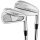 TaylorMade P∙Series Combo (P∙7CB/P∙770) Custom Eisensatz für Herren