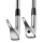 TaylorMade P∙Series Combo (P∙7CB/P∙770) Custom Eisensatz für Herren