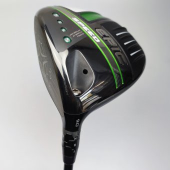 Callaway EPIC Speed 9.0° Driver für Herren,...