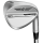 Titleist Vokey SM10 Tour Chrome 58° Lob Wedge für Herren, Rechtshand, mit Nippon 880 AMC Chrome Stahlschaft in Std. Länge, Regular (101.0g), mit LAMKIN Crossline, black-white Griff in Std. Stärke