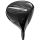 Titleist GT2 10.0° Driver für Herren, Rechtshand, mit Mitsubishi Chemical Tensei 1K Blue 55 Std. Graphitschaft in Std. Länge (45.50 Inch), Regular (57.0g), mit Titleist Universal 360, black-white Std. Griff in Std. Stärke