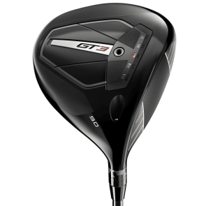 Titleist GT3 9.0° Driver für Herren, Rechtshand,...