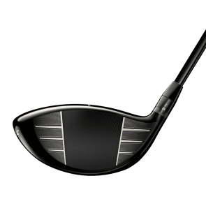 Titleist GT3 9.0° Driver für Herren, Rechtshand, mit Mitsubishi Chemical Tensei 1K Black 65 Std. Graphitschaft in Std. Länge (45.50 Inch), Stiff (67.0g), mit Titleist Universal 360, black-white Std. Griff in Std. Stärke