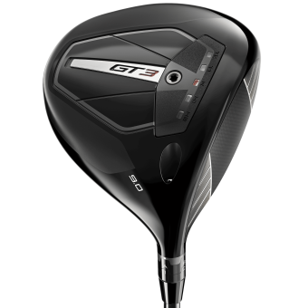 Titleist GT3 Driver für Herren, Rechtshand