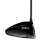 Titleist GT3 9.0° Driver für Herren, Rechtshand, mit Mitsubishi Chemical Tensei 1K Black 65 Std. Graphitschaft in Std. Länge (45.50 Inch), Stiff (67.0g), mit Titleist Universal 360, black-white Std. Griff in Std. Stärke